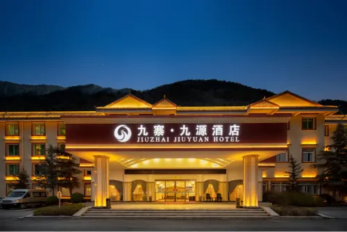 Jiuyuan Hotel