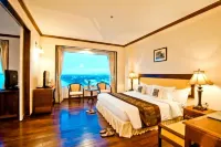 โรงแรมจำปาสัก แกรนด์