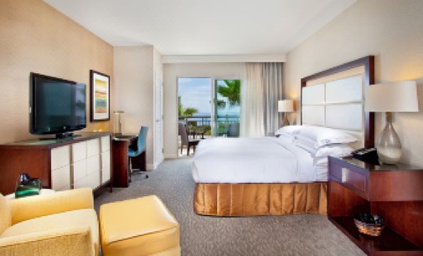 Cape Rey Carlsbad Beach, A Hilton Resort & Spa