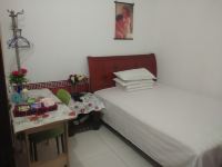 米米家庭旅馆(长沙河西店) - 标准大床房