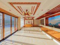 神农架雯鑫假日酒店 - 大堂酒廊
