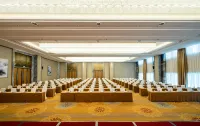 Shangrao International Grand Htoel - Business