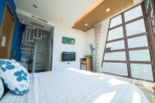 ซือเหว่ย โอเชียน ซีเวย์