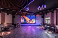Mermaid Holiday Inn (Zhenjiang Fangshan Lake Inn)