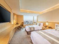 广州白天鹅宾馆 - 标准双床房