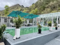 Dongli Hotels in Zhashui