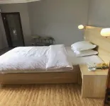 Fuding Longhui Hotel Hotel a Taimu Mountain