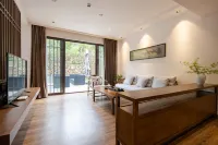 長興安生齋居 長興住宿飯店