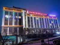 荥阳洞林湖度假酒店
