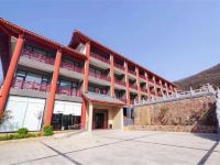 登封大熊山中州景秀度假村 - 酒店外部