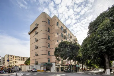 HanTing Hotel (Xiamen Jimei School Village) Hotels in Xiamen