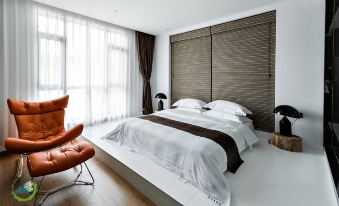 Changxing LAN field homestay