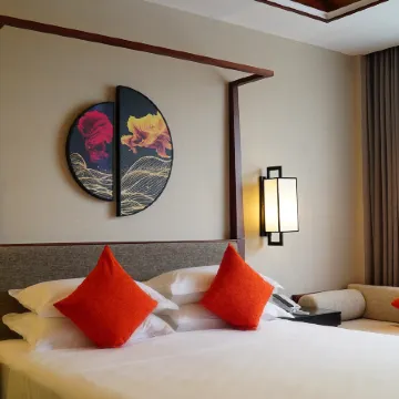 SSAW Boutique Hotel Cheng Man