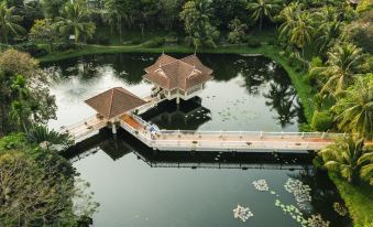 Sofitel Angkor Phokeethra Golf & Spa Resort