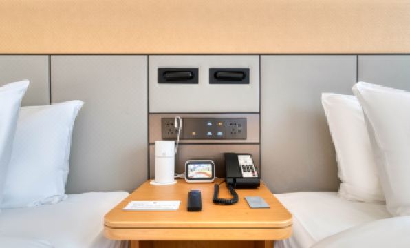 JI Hotel (Hangzhou Tonglu Fuchun River)