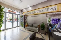 Jinduo Hotel - موقف سيارات