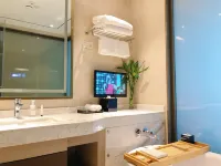 Jinling Grand Hotel Hotel a Baoying