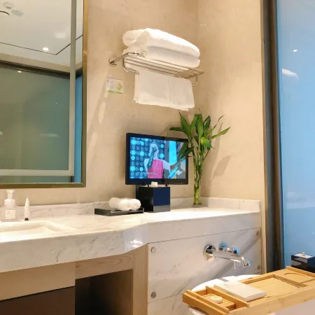 Jinling Grand Hotel