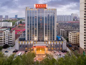 Xindongfang Hotel