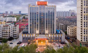 Xindongfang Hotel