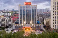 Xindongfang Hotel Hôtels à : Anqiu