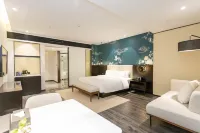 Newsiri Hotel Hotels in Yulin
