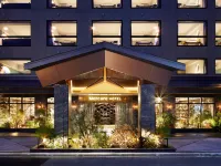 Mercure Kyoto Station Hotels near Hinode-yu