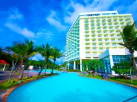 Laguna Garden Hotel Hotels near Ryukyu Kaiensai Matsuri