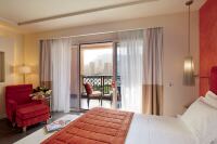 Monte-Carlo Bay Hotel & Resort - balcony