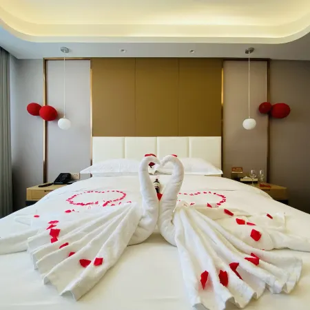 GreenTree Eastern Hotel (Guangde Yingchun Street)