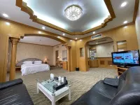 Puyang Hotel Hôtels à : Puyang