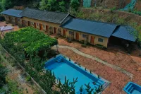 Moshang chuiyan Inn - Pool