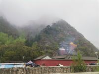五台山大自在客栈 - 其他