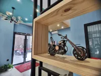 Puning Shihai Business Apartment