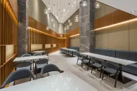 GreenTree Inn (Xuzhou High Speed Railway Station West Exit) - พร้อมอาหารเช้า