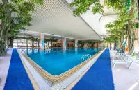 Inner Mongolia Hotel