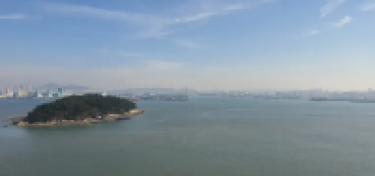 Ocean Soleview Hotel