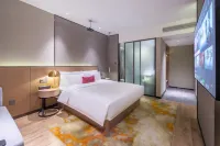 BORRMAN hotel (Liuzhou Luzhai Store) Hotels in Luzhai