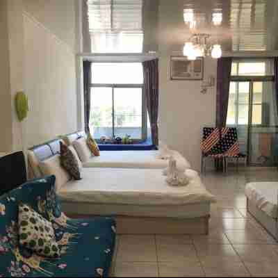 Happy Beds and Breakfasts Rooms