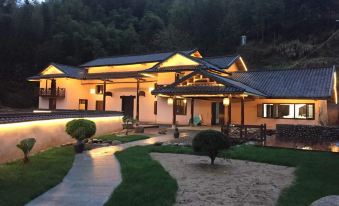 Moreland, Liuyang Huyang terrace homestay - Housity