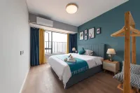 Livetour Holiday Apartment (Zhaoqing Yuehu) - Condos