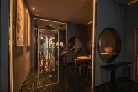 량안 인터내셔널 호텔