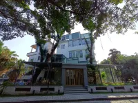 Jianzhan Homestay (Wanjiang Xiaba Branch) - Inns