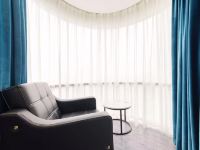 长沙军友主题酒店 - VR游戏体验豪华大床房