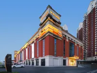 Vienna Hotel (Tianjin National Convention and Exhibition Center Jinnan University City Branch) Hotels near Jinwan Square
