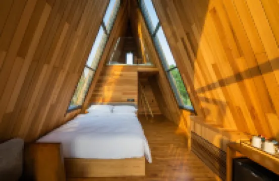 Nantong Sendi Tribe Treehouse