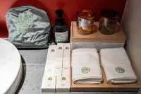 Yinmingyue Boutique Garden Hotel