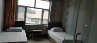 Shangzhi Zhongyue Mountain Villa