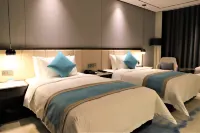 青城蓮花飯店（呼和浩特東站店） - SPA
