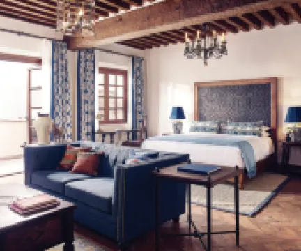 Casa de Sierra Nevada, A Belmond Hotel, San Miguel de Allende